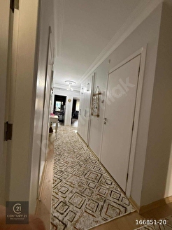 CUMHURİYET MAHALLESİNDE AÇIK MUTFAKLI MASRAFSIZ DAİRE - Görsel 14