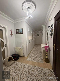 CUMHURİYET MAHALLESİNDE AÇIK MUTFAKLI MASRAFSIZ DAİRE - Görsel 9