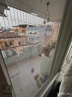 CUMHURİYET MAHALLESİNDE AÇIK MUTFAKLI MASRAFSIZ DAİRE - Görsel 20