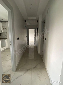 GÜL EMLAKTAN TARSUS CUMHURİYET MAHALLESİNDE GENİŞ 1+1 SATILIK DAİRE - Görsel 6