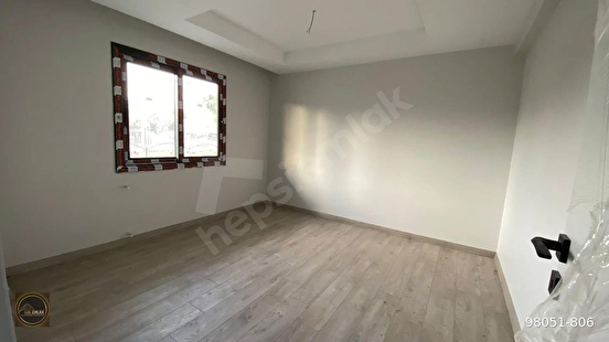 GÜL EMLAKTAN TARSUS CUMHURİYET MAHALLESİNDE GENİŞ 1+1 SATILIK DAİRE - Görsel 3