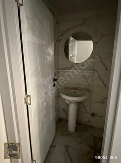 GÜL EMLAKTAN TARSUS CUMHURİYET MAHALLESİNDE GENİŞ 1+1 SATILIK DAİRE - Görsel 5
