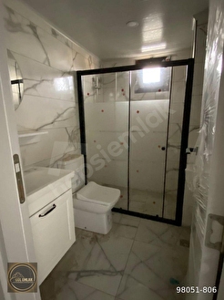 GÜL EMLAKTAN TARSUS CUMHURİYET MAHALLESİNDE GENİŞ 1+1 SATILIK DAİRE - Görsel 4