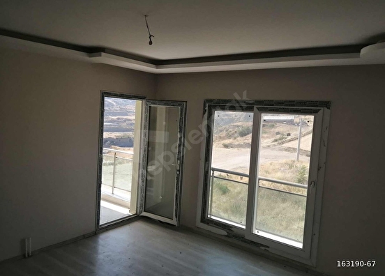 SELVİTEPE MH.SATILIK 140M2 3+1 DAİRE - Görsel 12