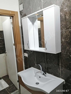 SELVİTEPE MH.SATILIK 140M2 3+1 DAİRE - Görsel 5