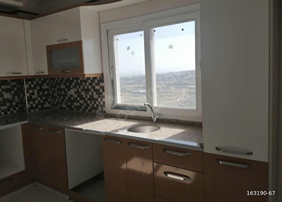 SELVİTEPE MH.SATILIK 140M2 3+1 DAİRE - Görsel 6