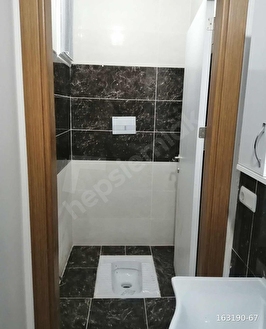 SELVİTEPE MH.SATILIK 140M2 3+1 DAİRE - Görsel 2