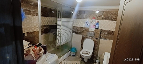 TAN EMLAKTAN BULAK YOLUNDA SATILIK 3+1 DAİRE - Görsel 21