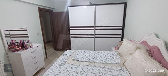TAN EMLAKTAN BULAK YOLUNDA SATILIK 3+1 DAİRE - Görsel 10