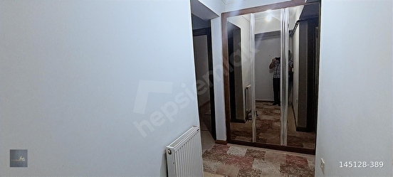TAN EMLAKTAN BULAK YOLUNDA SATILIK 3+1 DAİRE - Görsel 7