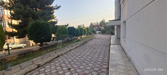 TAN EMLAKTAN BULAK YOLUNDA SATILIK 3+1 DAİRE - Görsel 4