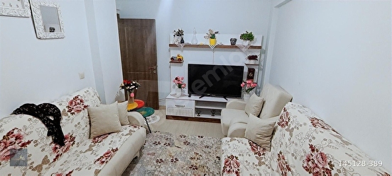 TAN EMLAKTAN BULAK YOLUNDA SATILIK 3+1 DAİRE - Görsel 18