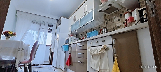 TAN EMLAKTAN BULAK YOLUNDA SATILIK 3+1 DAİRE - Görsel 19