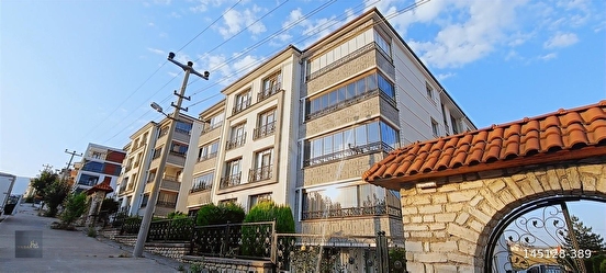 TAN EMLAKTAN BULAK YOLUNDA SATILIK 3+1 DAİRE - Görsel 2