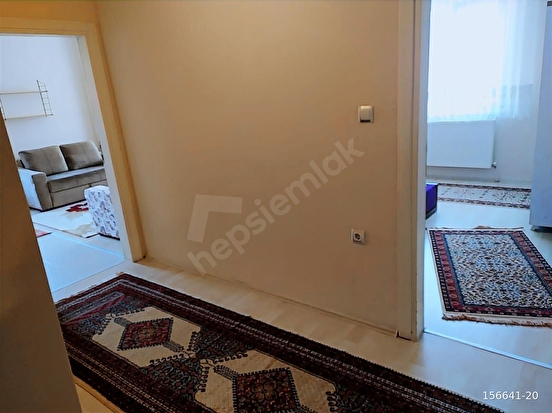 KDZ EREĞLİDE SÖZ 67 EMLAKTAN SATILIK EŞYALI 1+1 DAİRE - Görsel 8