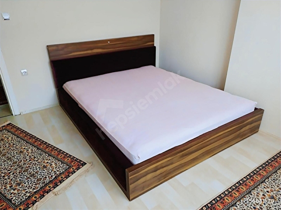 KDZ EREĞLİDE SÖZ 67 EMLAKTAN SATILIK EŞYALI 1+1 DAİRE - Görsel 9