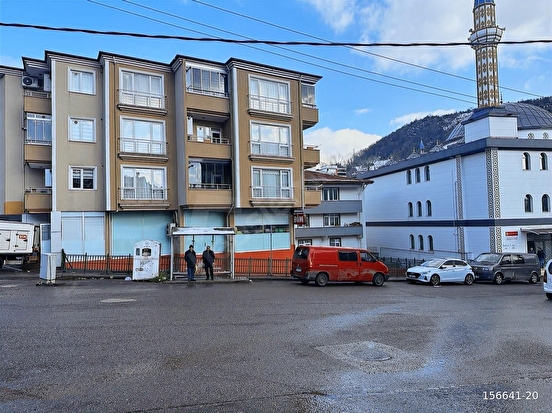 KDZ EREĞLİDE SÖZ 67 EMLAKTAN SATILIK EŞYALI 1+1 DAİRE - Görsel 4