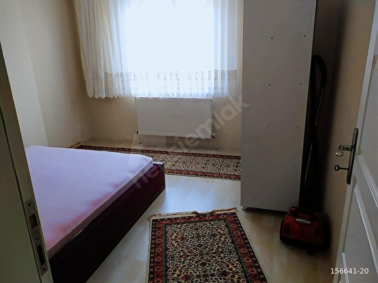 KDZ EREĞLİDE SÖZ 67 EMLAKTAN SATILIK EŞYALI 1+1 DAİRE - Görsel 10