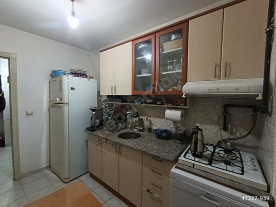 BURDUR GÖL TOKİLERDE SATILIK 2+1GÖL MANZARALI DAİRE - Görsel 14