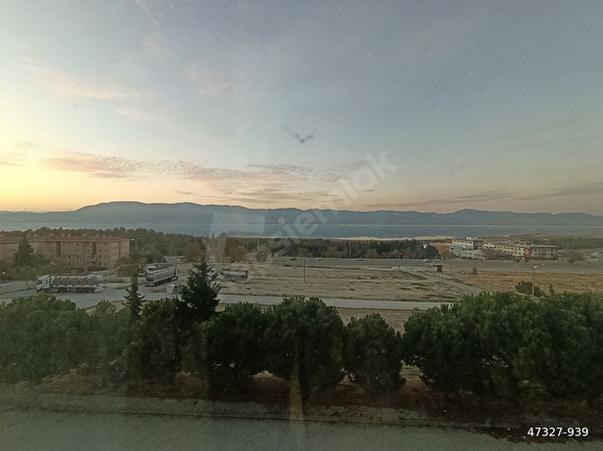 BURDUR GÖL TOKİLERDE SATILIK 2+1GÖL MANZARALI DAİRE - Görsel 17