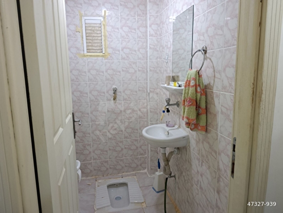 BURDUR GÖL TOKİLERDE SATILIK 2+1GÖL MANZARALI DAİRE - Görsel 9