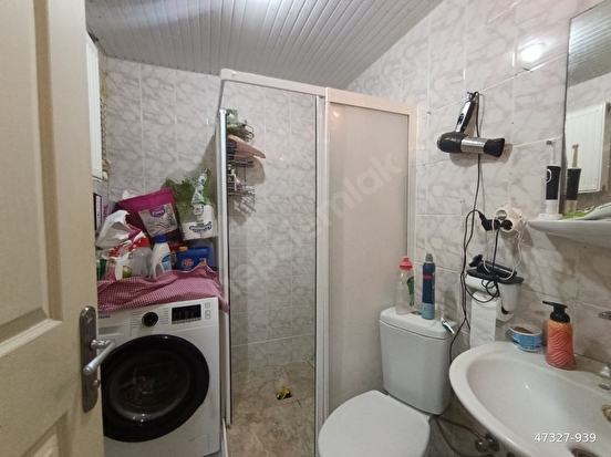 BURDUR GÖL TOKİLERDE SATILIK 2+1GÖL MANZARALI DAİRE - Görsel 11
