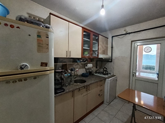 BURDUR GÖL TOKİLERDE SATILIK 2+1GÖL MANZARALI DAİRE - Görsel 15