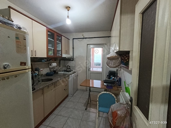 BURDUR GÖL TOKİLERDE SATILIK 2+1GÖL MANZARALI DAİRE - Görsel 16