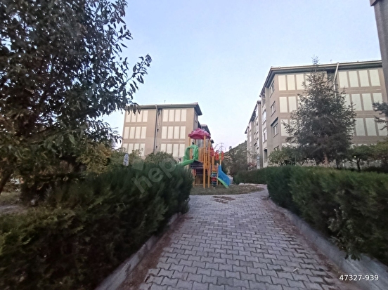 BURDUR GÖL TOKİLERDE SATILIK 2+1GÖL MANZARALI DAİRE - Görsel 5