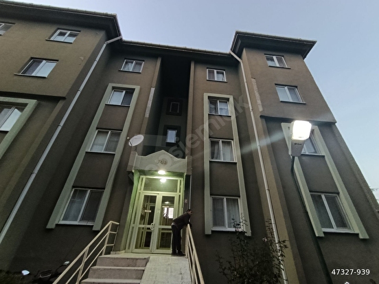 BURDUR GÖL TOKİLERDE SATILIK 2+1GÖL MANZARALI DAİRE - Görsel 7