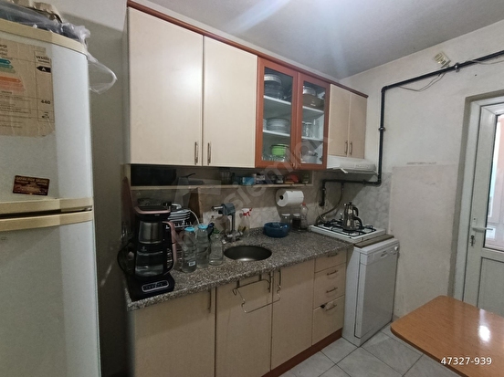 BURDUR GÖL TOKİLERDE SATILIK 2+1GÖL MANZARALI DAİRE - Görsel 19