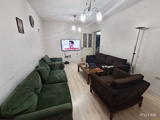 BURDUR GÖL TOKİLERDE SATILIK 2+1GÖL MANZARALI DAİRE - Görsel 21