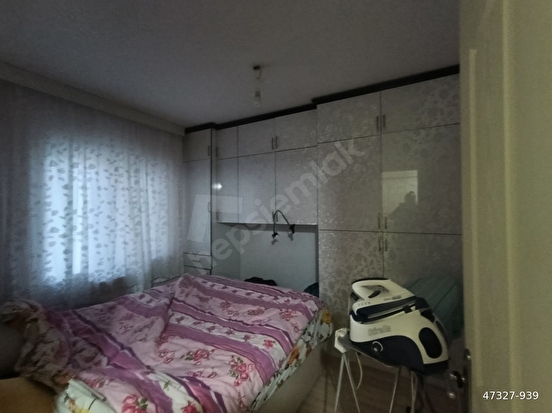 BURDUR GÖL TOKİLERDE SATILIK 2+1GÖL MANZARALI DAİRE - Görsel 13