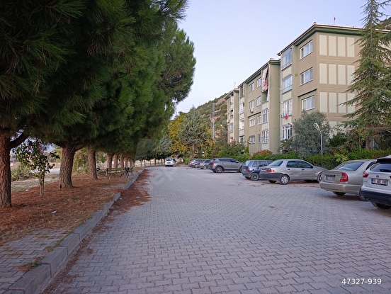 BURDUR GÖL TOKİLERDE SATILIK 2+1GÖL MANZARALI DAİRE - Görsel 3