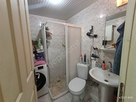 BURDUR GÖL TOKİLERDE SATILIK 2+1GÖL MANZARALI DAİRE - Görsel 12