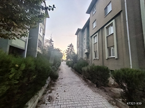 BURDUR GÖL TOKİLERDE SATILIK 2+1GÖL MANZARALI DAİRE - Görsel 6