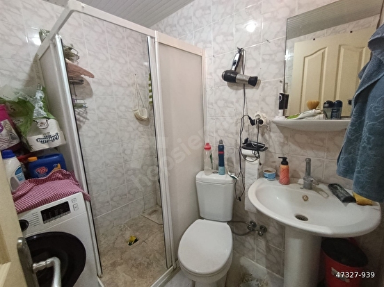 BURDUR GÖL TOKİLERDE SATILIK 2+1GÖL MANZARALI DAİRE - Görsel 10