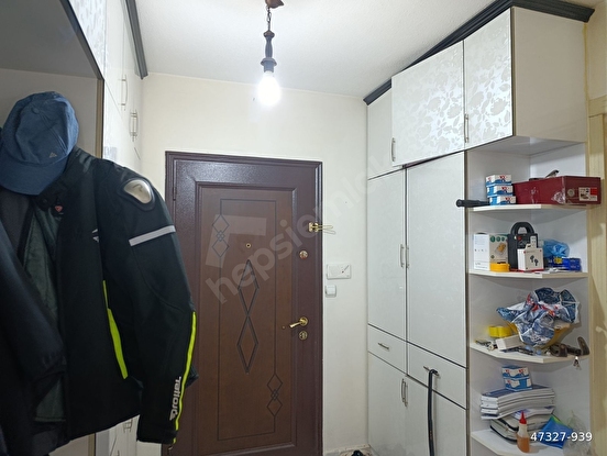 BURDUR GÖL TOKİLERDE SATILIK 2+1GÖL MANZARALI DAİRE - Görsel 8