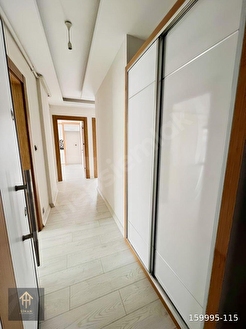 ERGENEKON MAHALLESİ BİLGİKENT KOLEJİ YAKINI DAİRE - Görsel 11