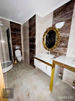 ERGENEKON MAHALLESİ BİLGİKENT KOLEJİ YAKINI DAİRE - Görsel 15
