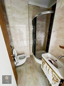 ERGENEKON MAHALLESİ BİLGİKENT KOLEJİ YAKINI DAİRE - Görsel 8