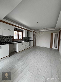 ERGENEKON MAHALLESİ BİLGİKENT KOLEJİ YAKINI DAİRE - Görsel 2
