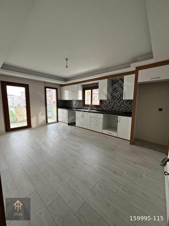 ERGENEKON MAHALLESİ BİLGİKENT KOLEJİ YAKINI DAİRE - Görsel 6