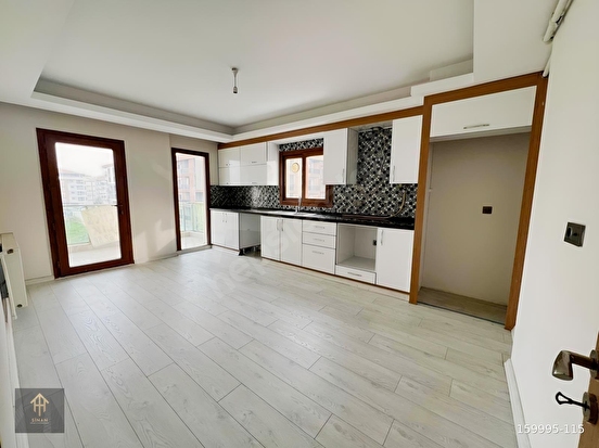 ERGENEKON MAHALLESİ BİLGİKENT KOLEJİ YAKINI DAİRE - Görsel 3