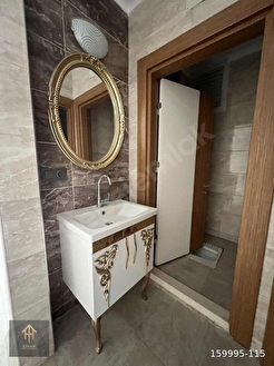 ERGENEKON MAHALLESİ BİLGİKENT KOLEJİ YAKINI DAİRE - Görsel 1