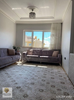 PRESTİJDEN 2. TOKİ KONUTLARI MASRAFSIZ SATILIK FIRSAT DAİRE - Görsel 1