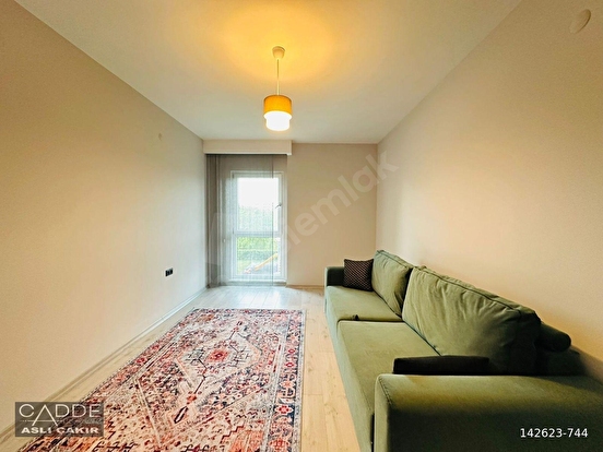 ÇERKEZKÖY TEPE KORU PANORAMADA 2+1 BAHÇELİ DUBLEKS DAİRE - Görsel 19