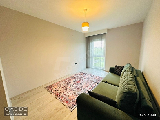 ÇERKEZKÖY TEPE KORU PANORAMADA 2+1 BAHÇELİ DUBLEKS DAİRE - Görsel 20