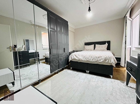 HANİFE YILDIZDAN ATATÜRK MAHALLESİNDE FIRSAT SATILIK 3+1 DAİRE - Görsel 17