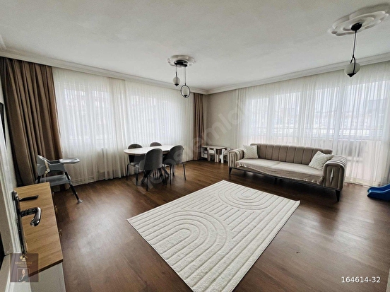 HANİFE YILDIZDAN ATATÜRK MAHALLESİNDE FIRSAT SATILIK 3+1 DAİRE - Görsel 1